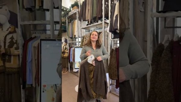 ПРЯМОЙ ЭФИР | WINTER SALE