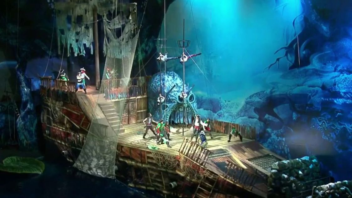 Бунт на корабле смотреть онлайн