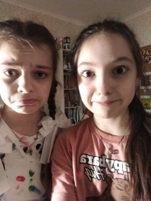 Вызвали кровавою Мери!? 😱😱