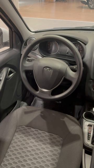 Lada (ВАЗ) Granta '2024 смотреть онлайн