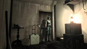 Resident Evil HD Remaster Часть 6