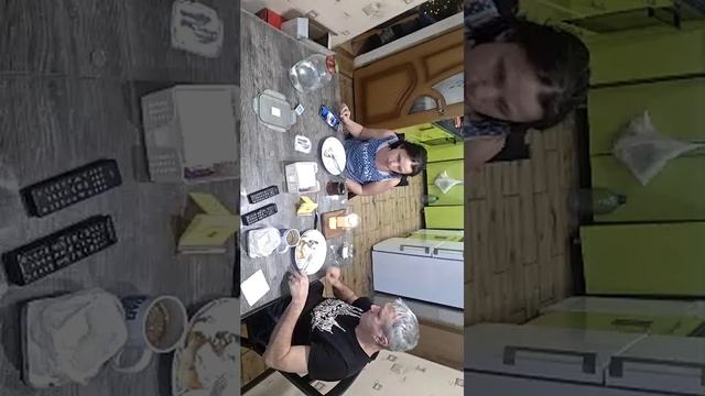 тест ЗАВТРАК