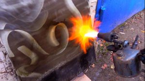 Полезный мусор для гаража и мастерской!