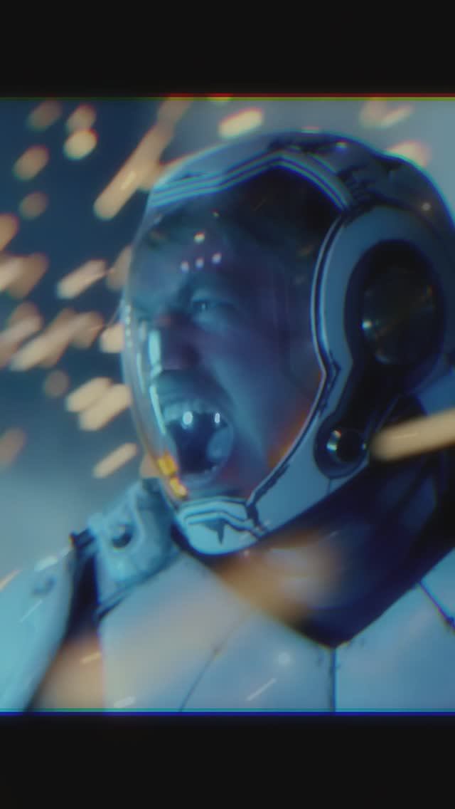 Гибель брата!Первая битва Бродяги с Кайдзю. Начало легенды Тихоокеанского рубежа #shorts смотреть онлайн