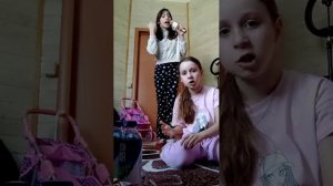 подготовка к вечеринке