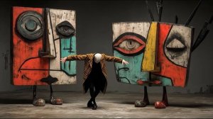 Они говорят, что здесь темно