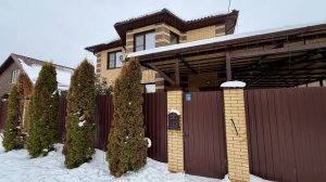 Дом с ремонтом на 6 сотках в Краснодаре!