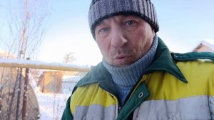 Купил буржуйку на озон