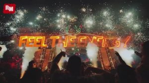 ⓇⓂ - 𝔽𝕖𝕖𝕝 𝕋𝕙𝕖 𝔼𝕟𝕖𝕣𝕘𝕪 (𝕆𝕣𝕚𝕘𝕚𝕟𝕒𝕝 𝕄𝕚𝕩) 𝟚𝟘𝟚𝟞