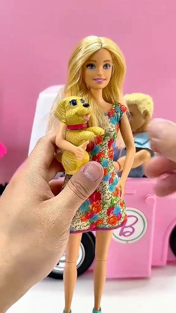 Мультик Барби смотреть онлайн