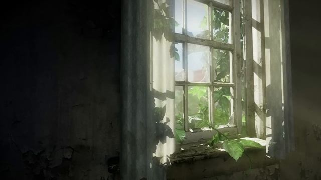 Forgotten Peace: Tranquility 🎵 The Last Of Us Ambient Soundtrack