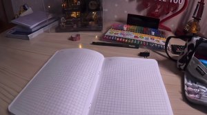 Оформление блокнота. Идеи для оформления блокнота