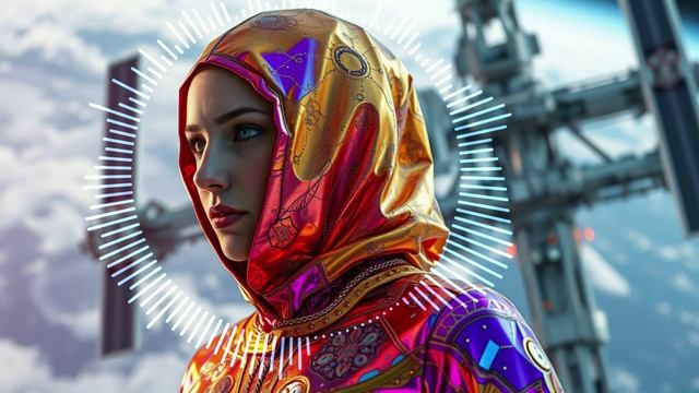 club electronic music - Твоё притяжение