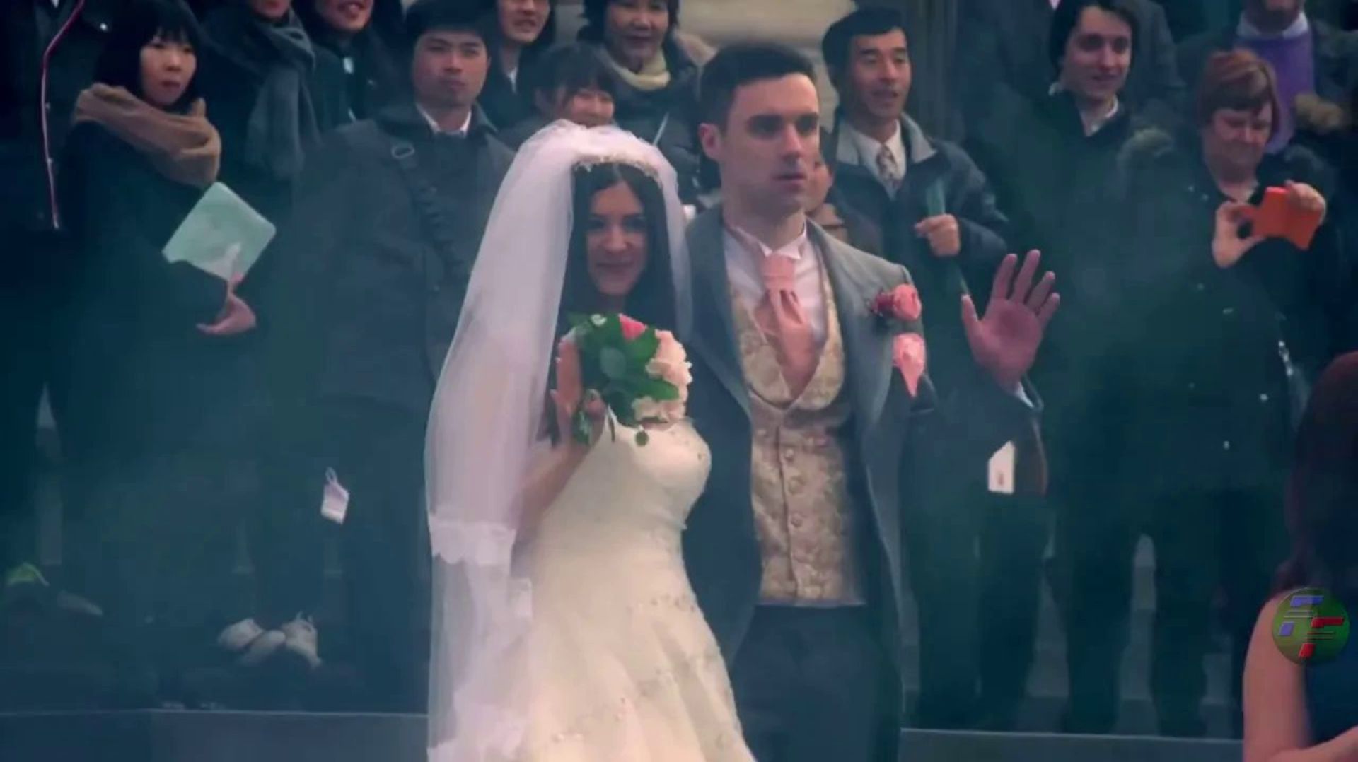 FatFoont - Don`t stop the music