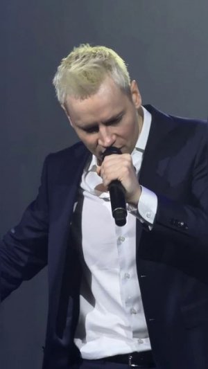 "Вороны мои" #shaman Мытищи 23.01.26