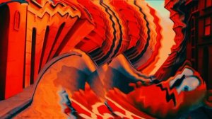 тройной искаженный гумибер