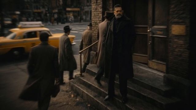 Master script- Как AI меняет правила игры смотреть онлайн