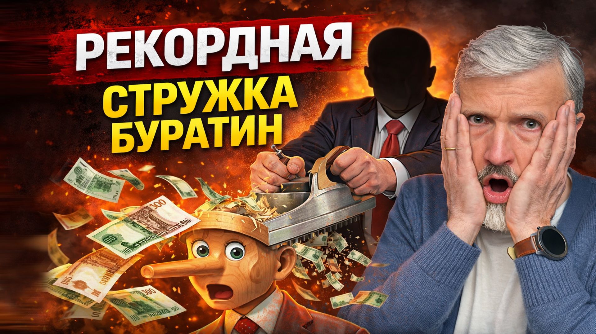 СЕМЕЙНАЯ ИПОТЕКА — АФЁРА ГОДА. 104 000 кредитов за месяц смотреть онлайн