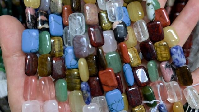 Натуральные камни смотреть онлайн