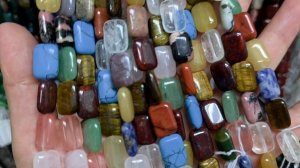 Натуральные камни