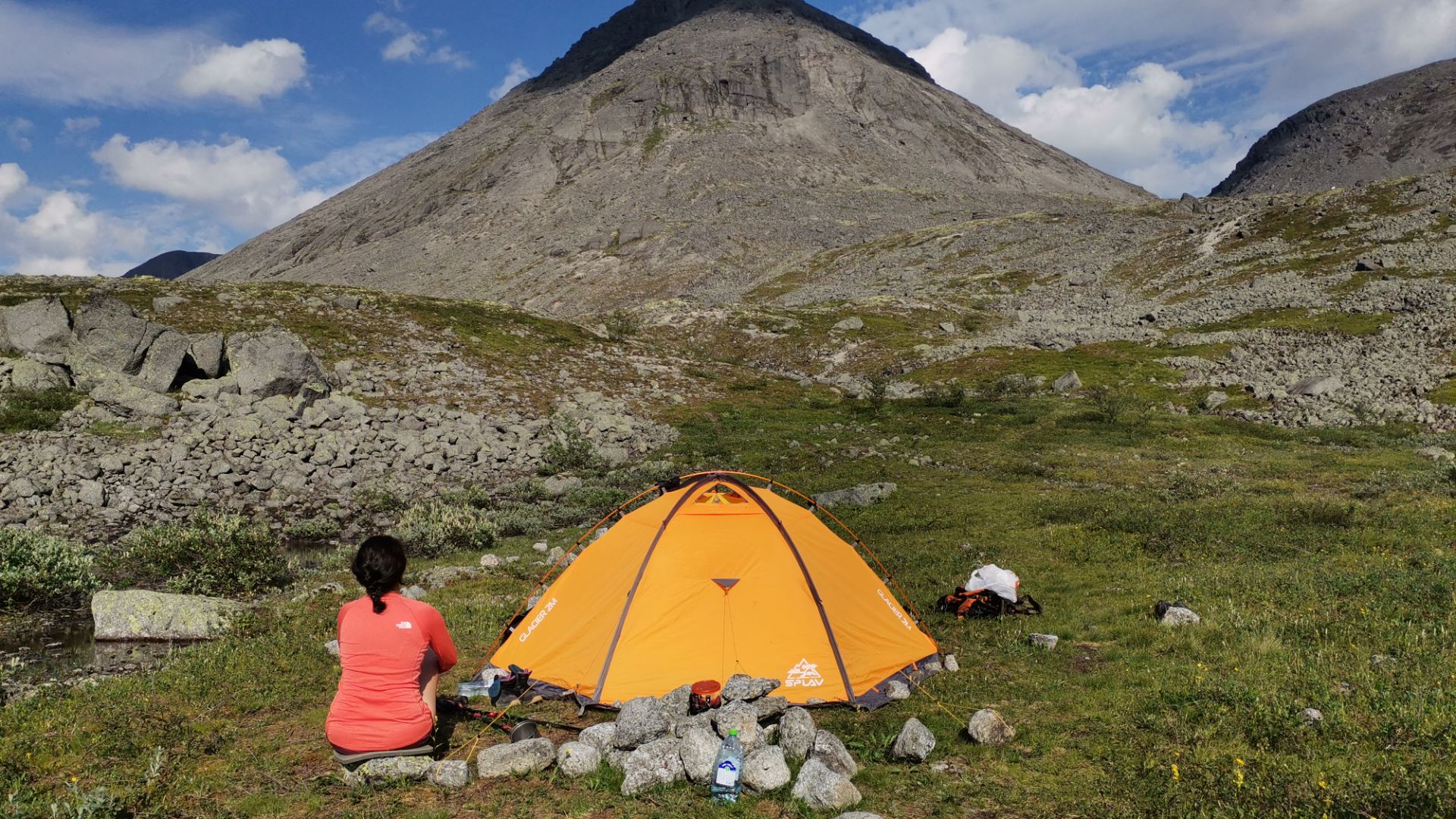 Гостеприимные Хибины смотреть онлайн