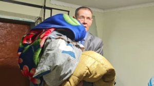 ДИВЕРСИЯ ОТ СЕРЕГИ 🆘 ХОТЕЛ КАК ЛУЧШЕ ... ПРИШЕЛ БРАК ИЛИ 🤔