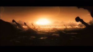 Викинги против пришельцев, 2008