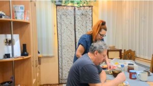 1014 Такого у нас Никогда не было. Что теперь делать? Сельская жизнь.