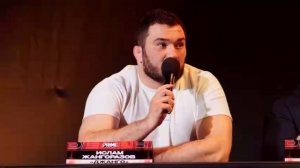 Конфликт Джанго против Гарри, осадил как следует😳