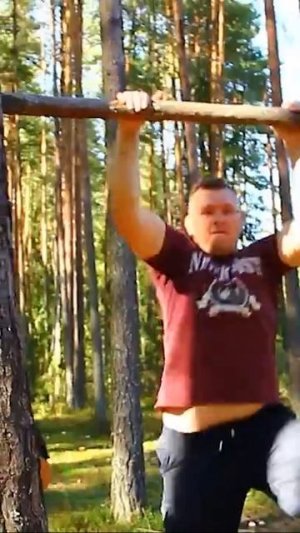 НАШ ЛАГЕРЬ 99 НОЧЕЙ (часть 2)