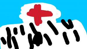 больница Бонни бой 1 серия