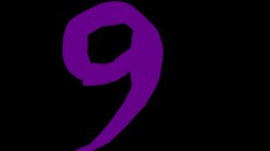 Number creatures 9 (моя версия)