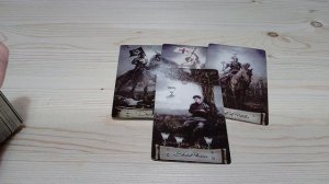 Ударит ли США по Ирану? #таро