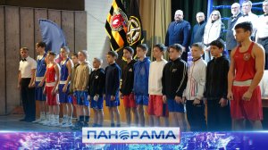 ⚡️ Турнир памяти легендарного тренера Александра Пашука: кто продолжает путь боксёра Донбасса?