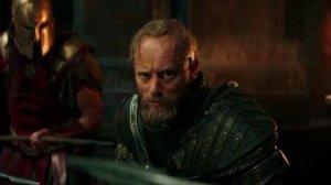 Геракл.Геракл с друзьями попадают в плен.