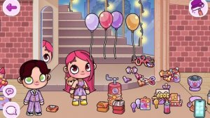 Awatar world. Смотрим новый Пак