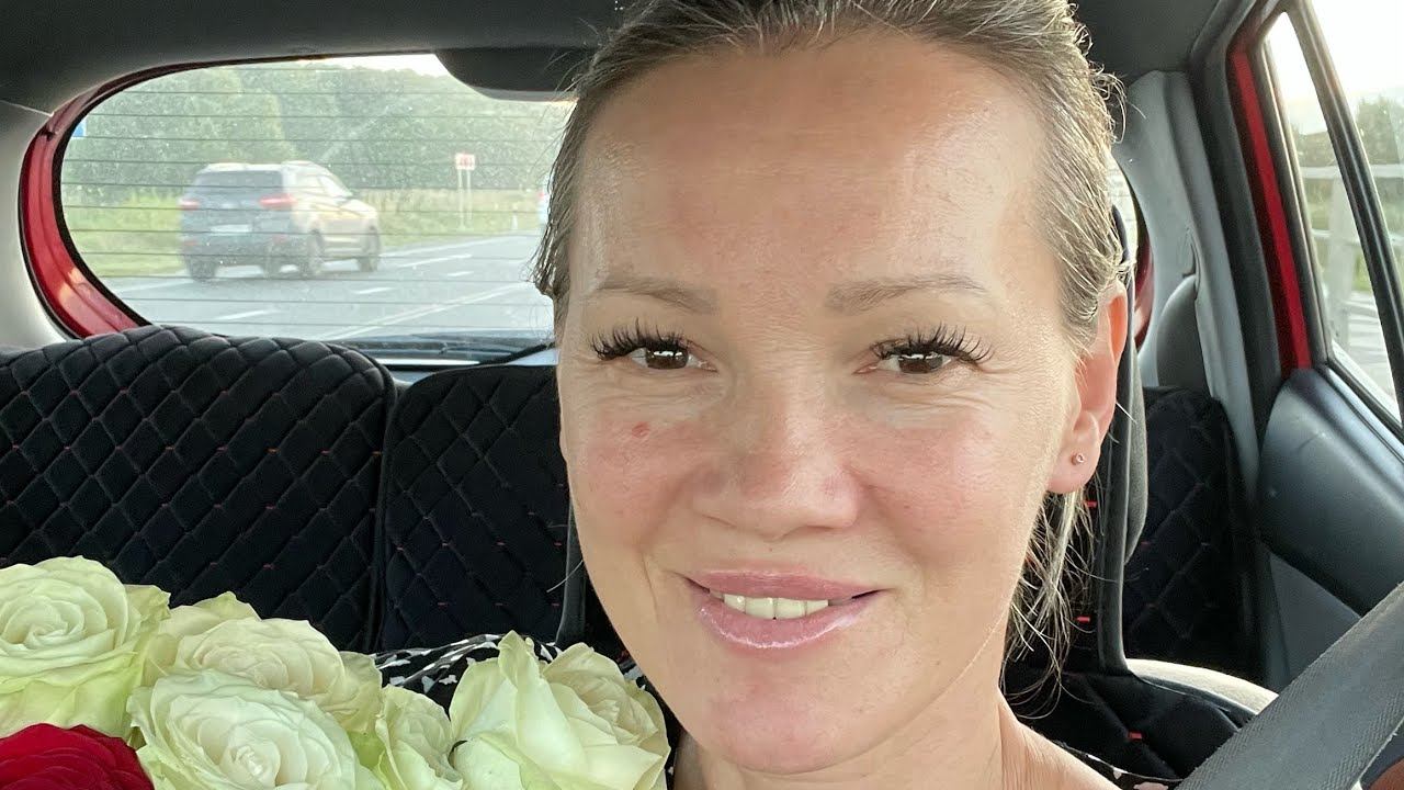 Купаемся в бассейне потом на пляж Вечера в Анапе смотреть онлайн