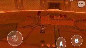 побеждаю стража 3 часть