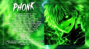 Phonk Music Mix 2026 ※ VIRAL AGGRESSIVE PHONK PLAYLIST ※ Фонк