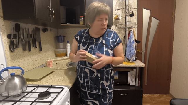 Любашины будни,поболтаем обо всём ‼️ смотреть онлайн