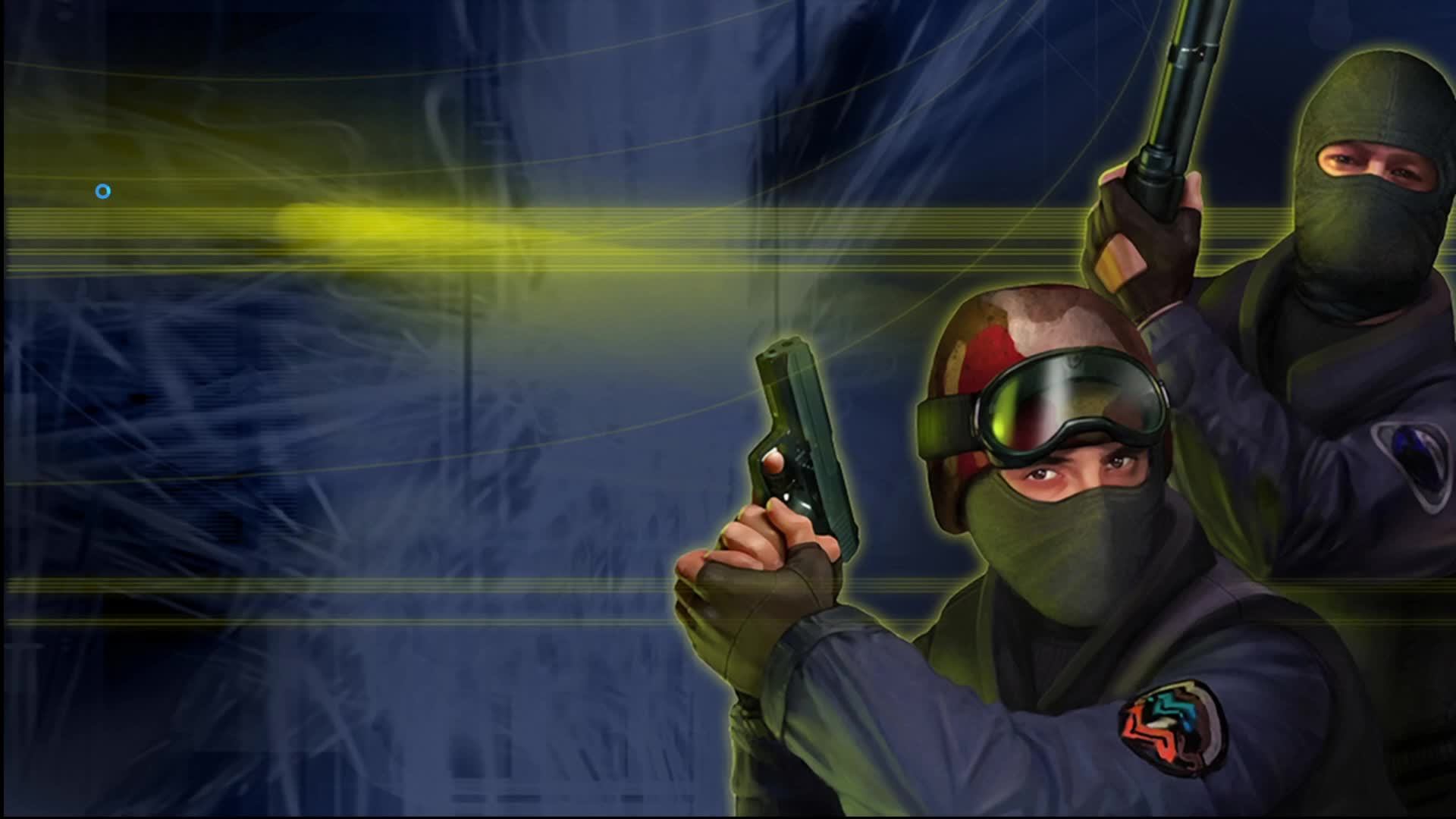 кс 1.6 смотреть онлайн