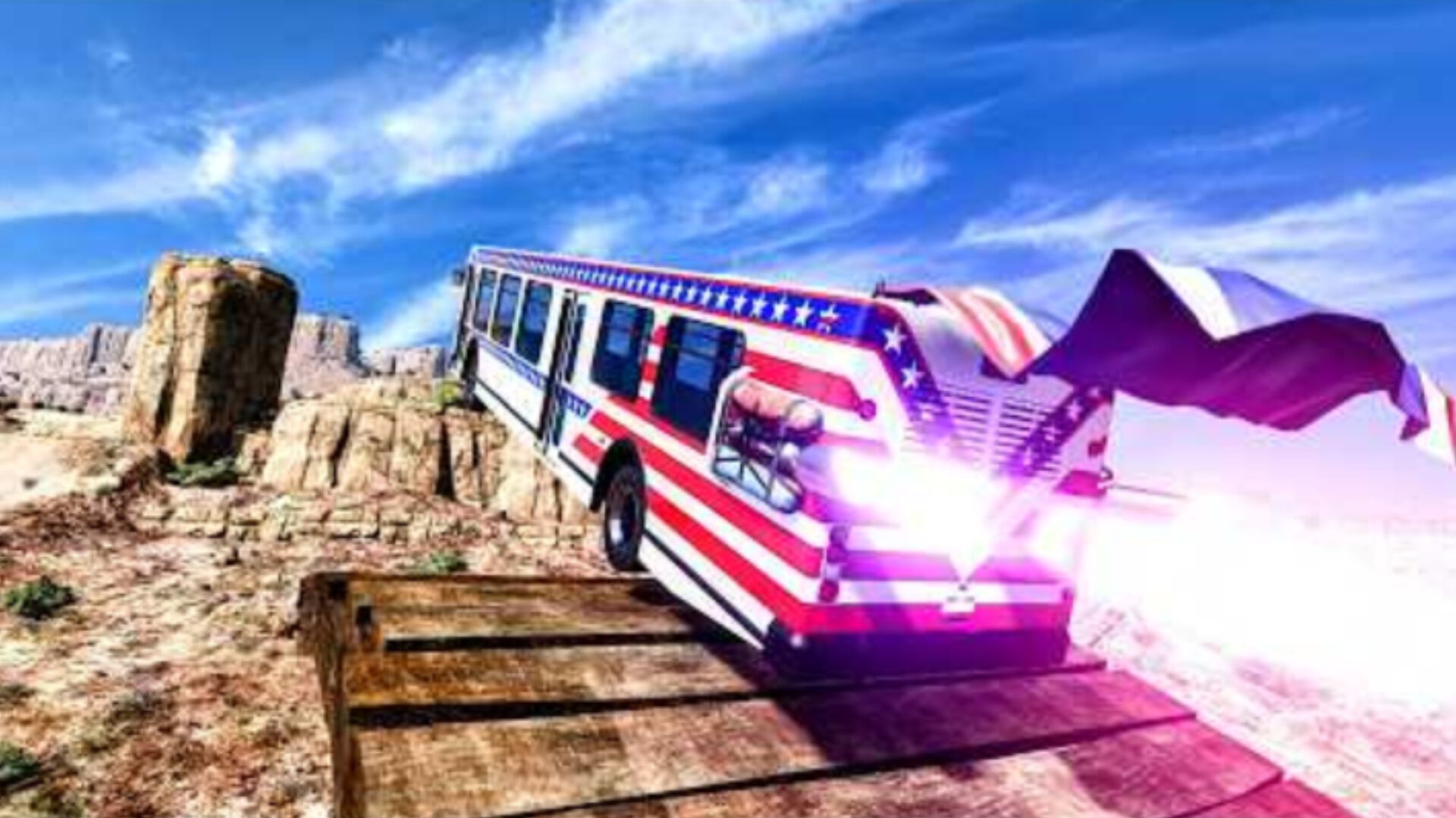 BeamNG Drive - Эпичные высокоскоростные прыжки на автомобилях смотреть онлайн