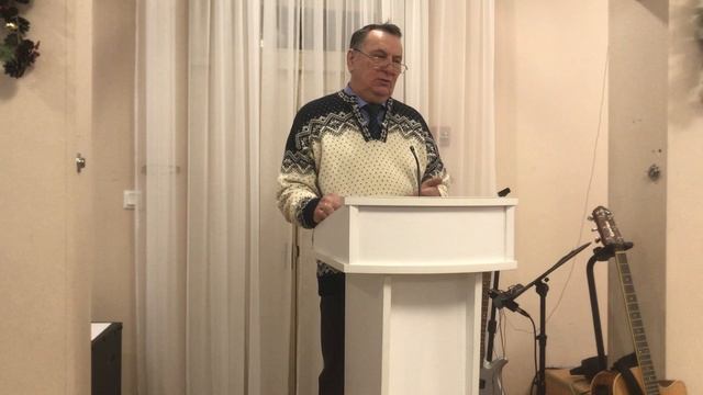 03 Проповедь смотреть онлайн