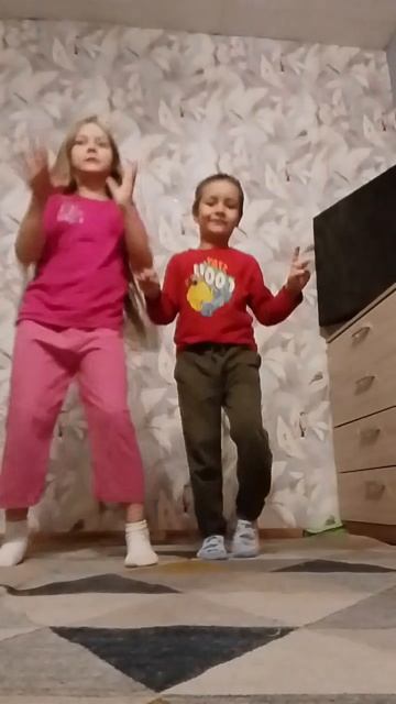 это мой брат