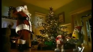 M&M's - Они настоящие! (Россия) (2007)