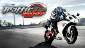 Traffic rider. Мотогонки. Гонки на мотоциклах