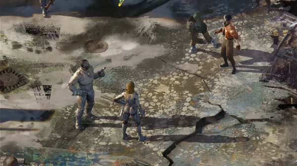 Disco Elysium - The Final Cut - Release Date & Features Trailer
