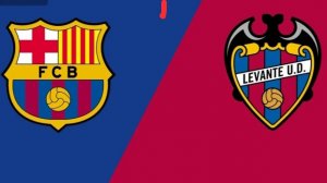 Примера/Барселона-Леванте