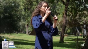 Как всегда пламенеть для Бога - Апостол Кэтрин Крик