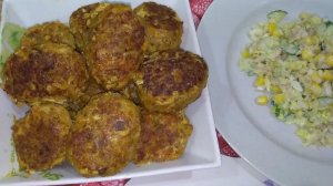 Рецепты Для Здоровья и Похудения! Сочные Котлеты, Салат и Суп с Куриной Печенью. Рецепты ПП.